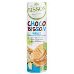 Choco vanille bio