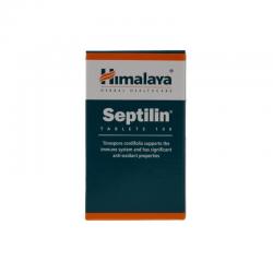 Herbals septilin
