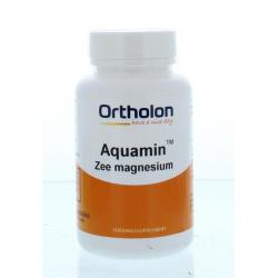 Aquamin zee magnesium
