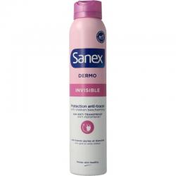Sanex deodorant spray dermo...