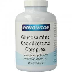 Glucosamine chondroitine...
