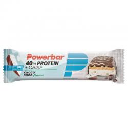 Protein+ bar crisp choco coco